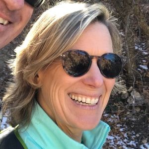 Meet your Posher, Andrea